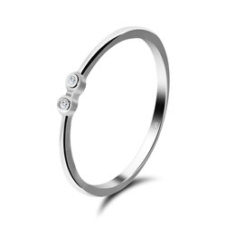 Silver Rings NSR-2219